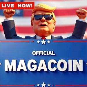 $100 to $1,000,000? XRP and SOLANA Holders Are Going All-In on OFFICIALMAGACOIN!