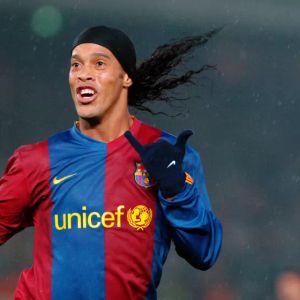 Former Football Star Ronaldinho's Token Issued Suspiciously! Blockchain Firm Explains!