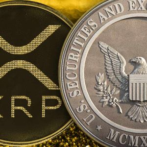 Pump Signal for XRP? Big Claim for Ripple: Explanation Awaited from SEC!