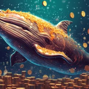 Mystery Whale Opened a 50x Short Position, Earned $81 Million in This Altcoin! Luck?
