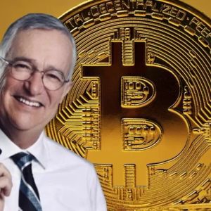 Famous Billionaire Who Said “Buy Bitcoin, You Will Thank Me Later!” Revealed His Bitcoin Portfolio!