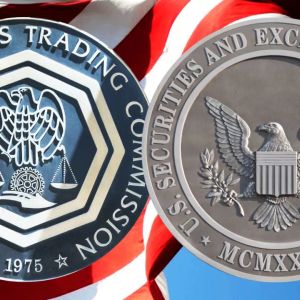 SEC and CFTC Make Unexpected Statement on Cryptocurrency Enforcement: “We’re Not Walking Away” – What Does It Mean?