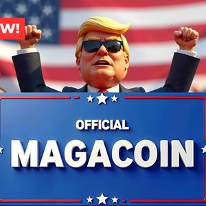 BITCOIN, XRP, and OFFICIALMAGACOIN.IO—The Ultimate Crypto Leaders Set to Dominate 2025!