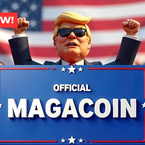 BITCOIN & XRP Holders, Pay Attention—Will OFFICIALMAGACOIN Rise 50,000%?