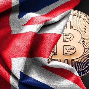 Bitcoin (BTC) Statement from England After US Reserve Plans!