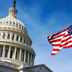 Positive News from the US Senate for the Cryptocurrency Sector – Approved Despite Intense Objections