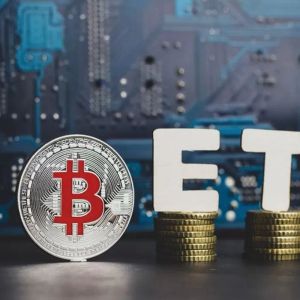 Bitcoin and Ethereum Spot Exchange Traded Funds (ETFs) Continue to Exit! Here's the Latest Data