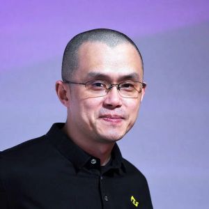 Binance Founder Changpeng Zhao (CZ) Made Symbolic Purchases of Two Memecoins Today