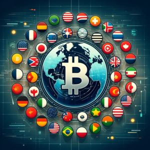 While Everyone Talks About the USA, This Country Has Silently Accumulated a Large Amount of Bitcoin (BTC)! It Ranks Third!