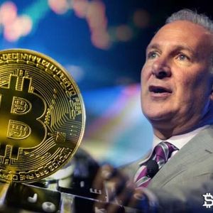 Could Bitcoin (BTC) Drop to $20,000 Again? Peter Schiff Said "Yes" and Explained Why!