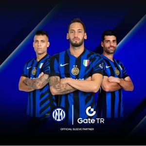 Gate.TR and Inter Join Forces in Turkey