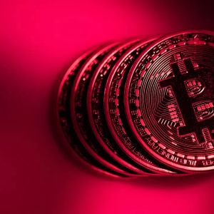 Signal Turned Red on Special Metric: Analytics Company Shares What to Expect Next for Bitcoin