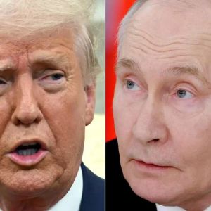 Highly Critical Meeting Between Donald Trump and Putin Just Ended: It Lasted Over 1 Hour – Here’s All You Need to Know and Bitcoin’s Reaction