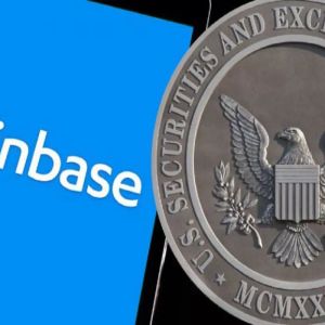 Coinbase Calls SEC on Bitcoin (BTC) and Cryptocurrencies!