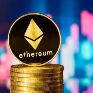 BlackRock’s Cryptocurrency Head Talks About Ethereum As It Starts To Recover: “This Lacking for For Institutional Investorsto Step In”