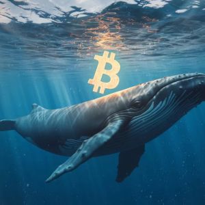 Whales Change Behavior After Bitcoin’s Partial Recovery: This Is What They Do Now