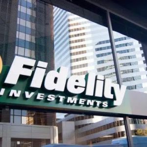 Fidelity, Managing $5.8 Trillion in Assets, Files with SEC for New Cryptocurrency Initiative