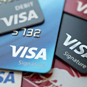 Binance-Listed Altcoin That Changed Its Name Five Months Ago Is In Talks With Visa! Price Reacts!