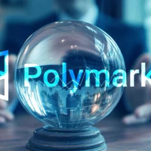 Polymarket Integrated with This Altcoin! Users Were Blown Away!