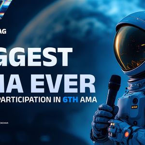 BlockDAG’s Path to $1 Gains Clarity After Recent AMA! Ethereum Supply Drops & ADA Awaits Breakout
