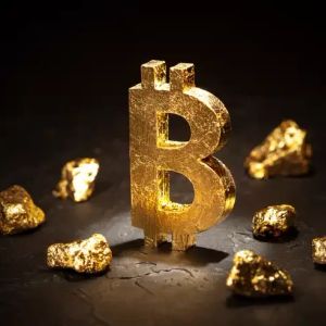 Binance Compares Bitcoin (BTC) and Gold After Recent Drops! Announces Winner!