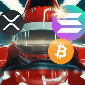 BTC, Solana, XRP Could Rally 20%–50% Quickly After Recent 15% Market Drop
