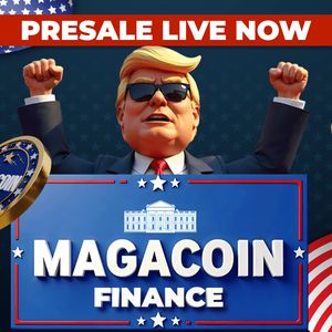 Could MAGACOINFINANCE Hit $1 by 2025 Like XRP and Bitcoin (BTC) Did in the Past?