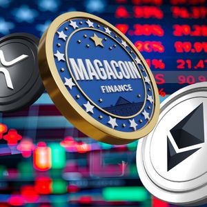 2025 Surge Potential? Ethereum, Bitcoin (BTC), and XRP Might Deliver 25x