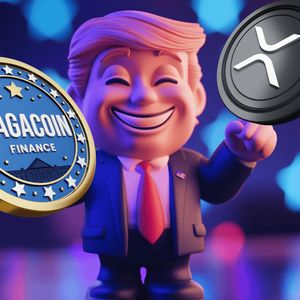 XRP Stays Above $2 – Will It Finally Challenge Bitcoin This Quarter?