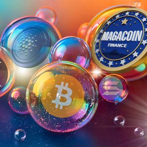 3 Coins to Watch for 2025: XRP, BTC, Ethereum Aim for 10,000% Returns