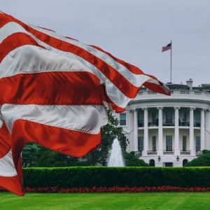 BREAKING: White House Official X Account Retweets Announcement of Surprise Binance-Listed Altcoin -Price Spikes