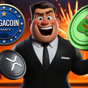 Solana, XRP, Bitcoin: Turning $10 into $10,000 Still Possible Post-Crash?