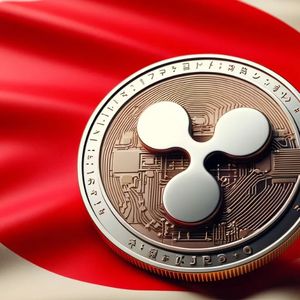 Ripple (XRP) Makes a Sensational Move from One of Japan's Largest Platforms! It Became Third After Bitcoin and Ethereum!
