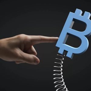 Risk Appetite Is Rising in Bitcoin, Volatility Likely to Rise: Analysis Firm Warns