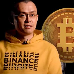 Bitcoin (BTC) Statement from Former Binance CEO CZ! "I Recommend!"