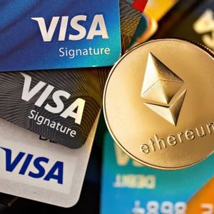 Important Development for Ethereum (ETH): Visa Takes Critical Step