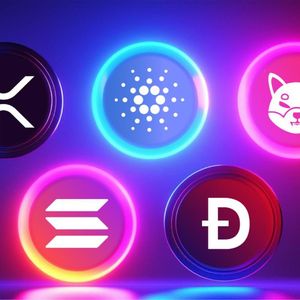 Could $9,430 Lead to Strong ROI? Cardano, MAGACOINFINANCE.COM, Sei, and Aave Are Climbing