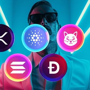 Watch These 2025 Movers: MAGACOINFINANCE.COM, Solana, XRP, and Kaspa Draw Investor Focus