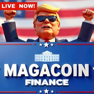 MAGACOINFINANCE, Solana, and XRP—Top 3 for a $10K to $1M Run