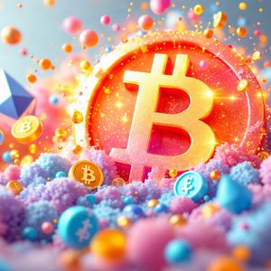 Bitcoin, XRP & Ethereum—Top 3 for Million-Dollar Crypto Portfolios