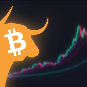 Analysis Company Claims “Bitcoin Bull is Heating Up,” Shares Three Price Scenarios