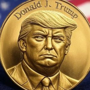 A Surprising Move from the Giant Company Listed on Nasdaq! It Surprisingly Announced That It Will Add TRUMP to Its Treasury! Here is the Amount…