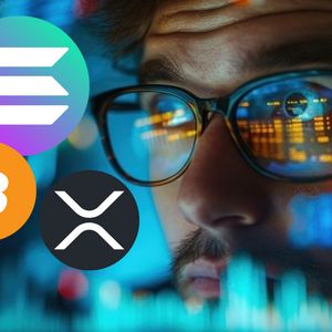 Ethereum’s $10K Goal—Can Bitcoin & Solana Catch Up in Time?