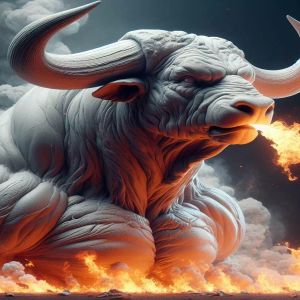 Analytics Firm Says “Altcoin Season Is Coming” and Adds: “However, There Is Still…”