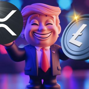 Will XRP or MAGACOINFINANCE Lead 2025? Ethereum, TRON, and Bitcoin Join the Momentum