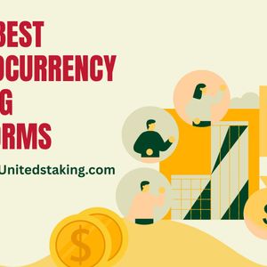 Top 6 Best Cryptocurrency Staking Platforms – Trump is Staking ETH
