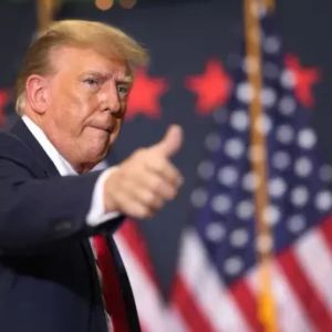 Another Crypto Move from Donald Trump – Also Involving the TRUMP Token