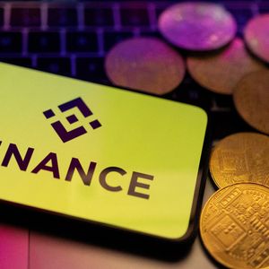 Binance Announces It Will List This Altcoin On Its Futures Platform! Here Are The Details