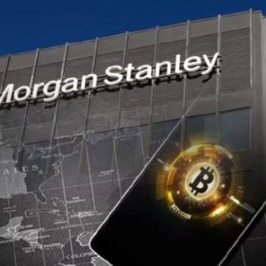 Bitcoin (BTC) Statement from Morgan Stanley! "It's Very Big Now!"
