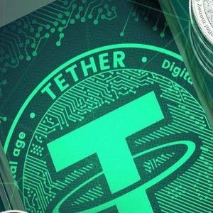 Tether, the World's Largest Stablecoin Issuer, Announces Two New Strategic Partnerships! Here Are the Details
